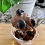 Vegan Chocolate Pudding